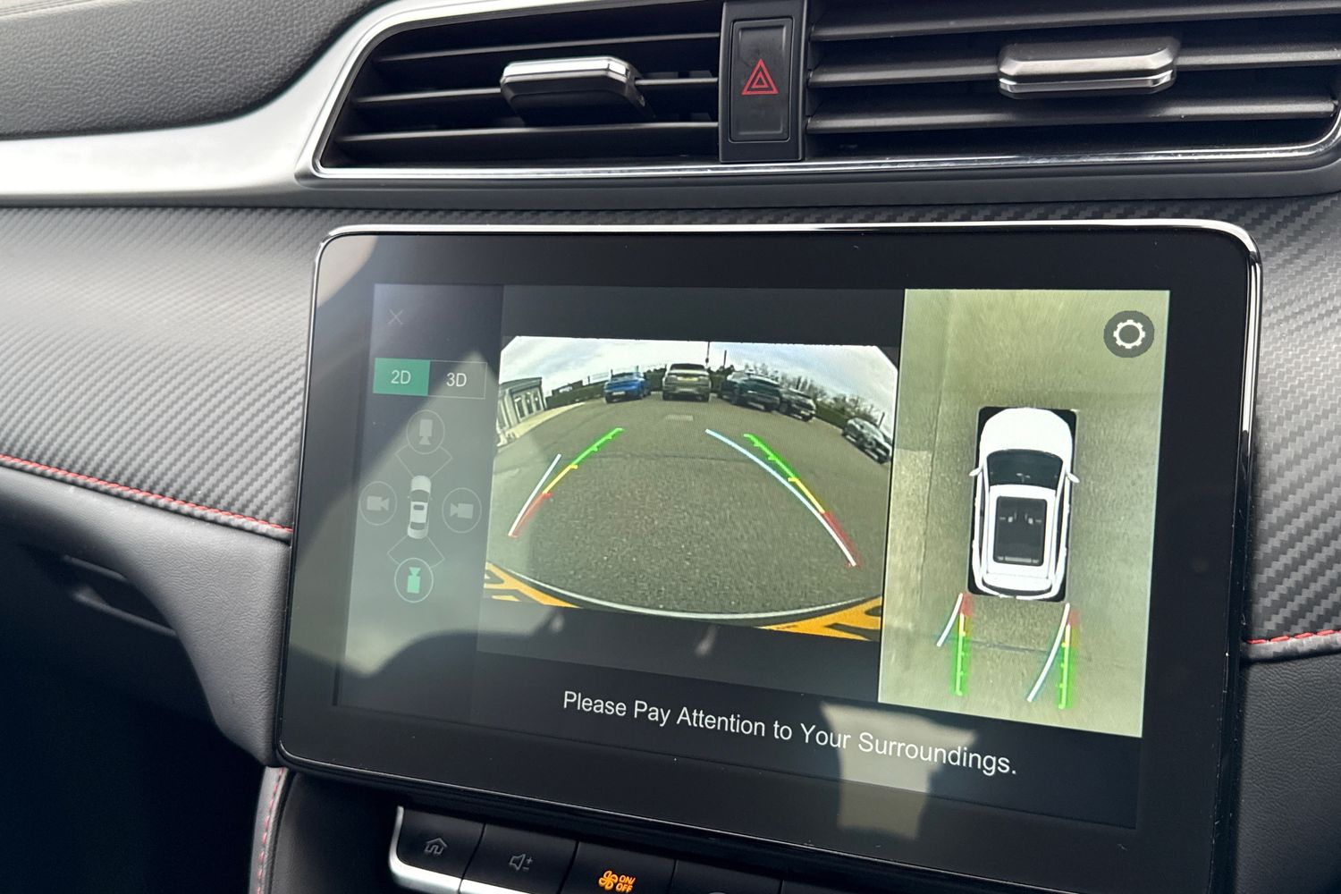 Used MG MG ZS 2023 for sale - 77829323: Photo 53