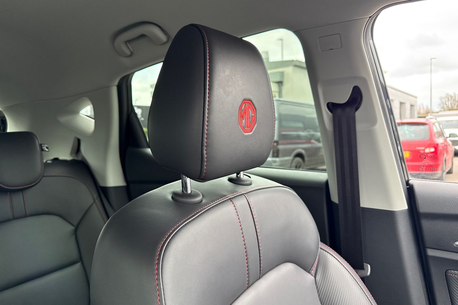 Used MG MG ZS 2023 for sale - 77829323: Photo 60