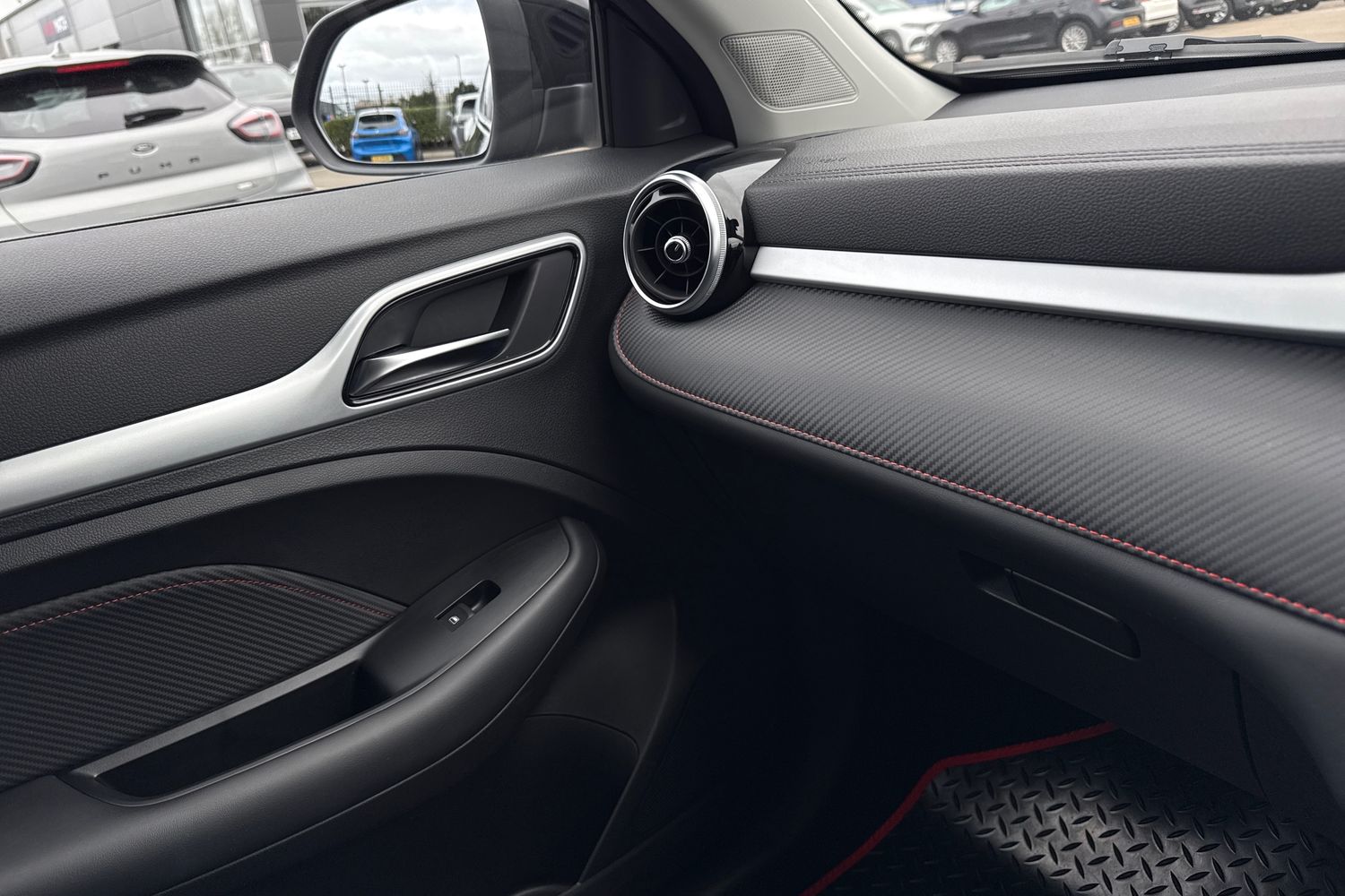 Used MG MG ZS 2023 for sale - 77829323: Photo 61