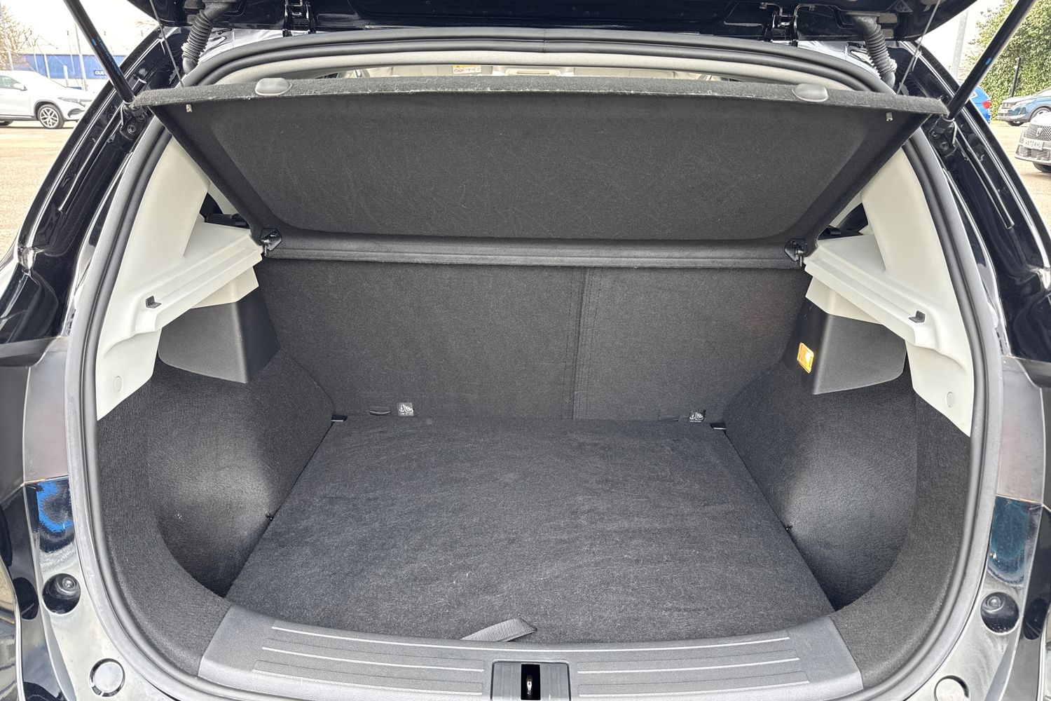 Used MG MG ZS 2023 for sale - 77829323: Photo 7