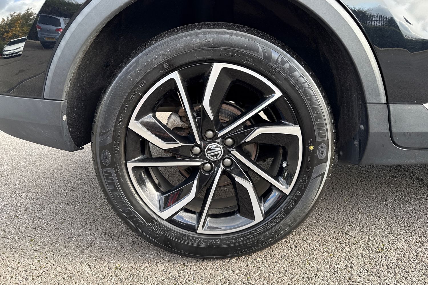 Used MG MG ZS 2022 for sale - 76395385: Photo 10