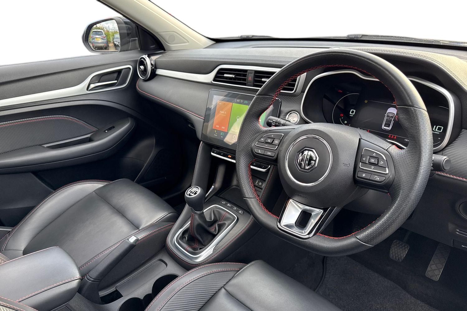 Used MG MG ZS 2022 for sale - 76395385: Photo 13