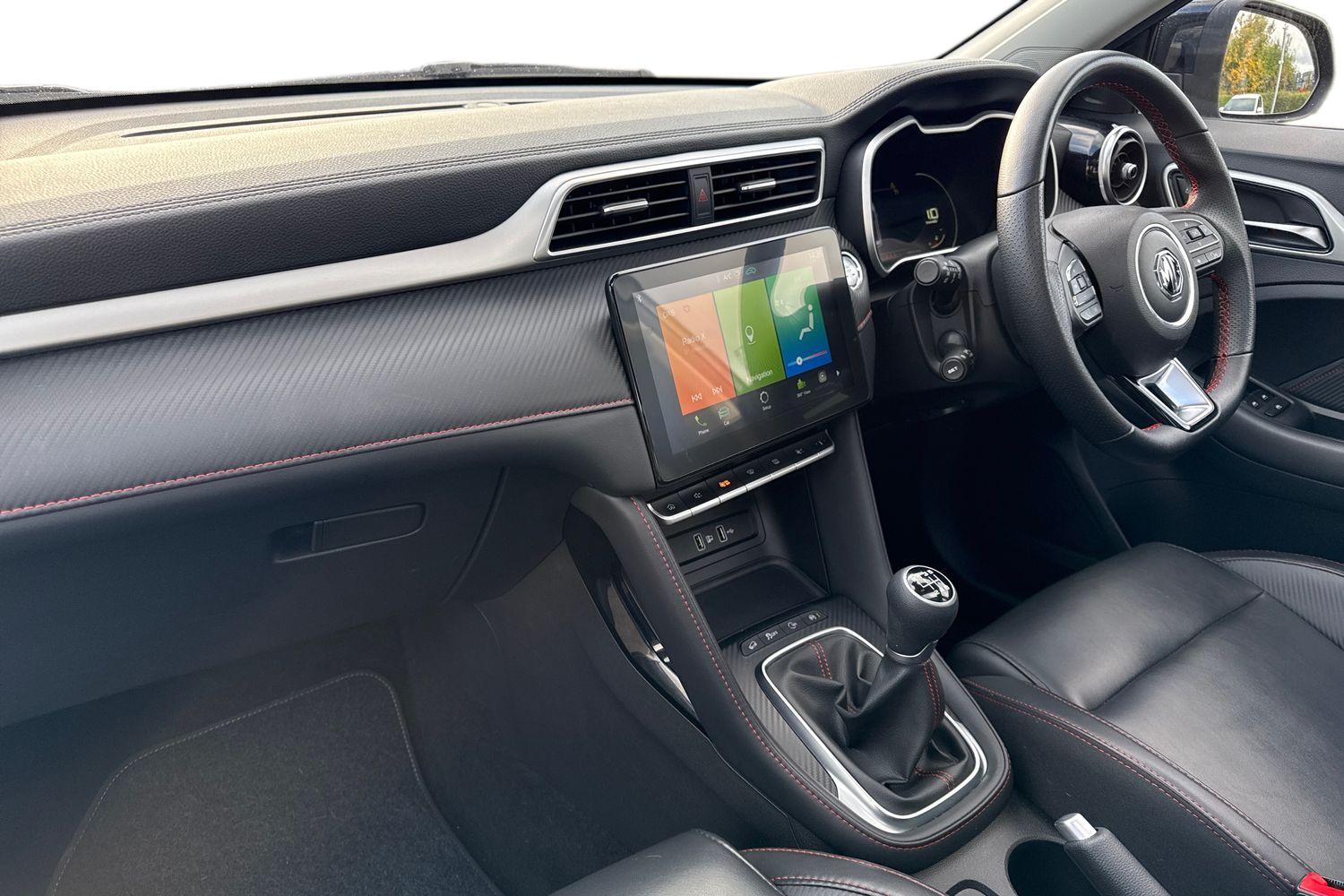 Used MG MG ZS 2022 for sale - 76395385: Photo 14