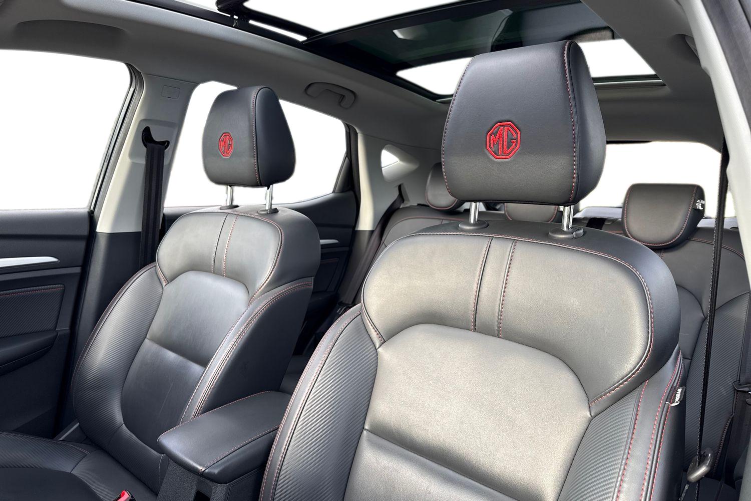 Used MG MG ZS 2022 for sale - 76395385: Photo 15