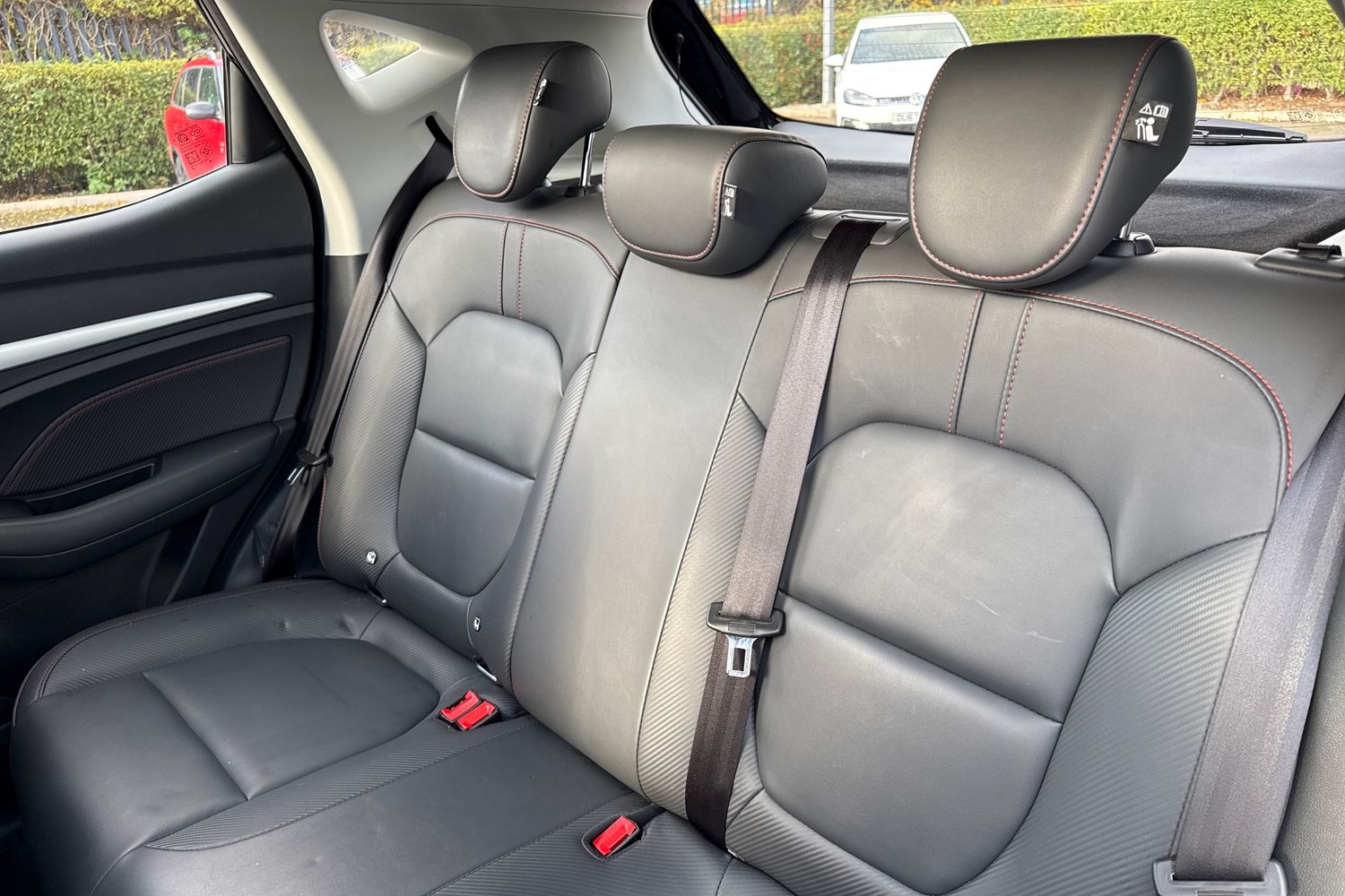 Used MG MG ZS 2022 for sale - 76395385: Photo 18