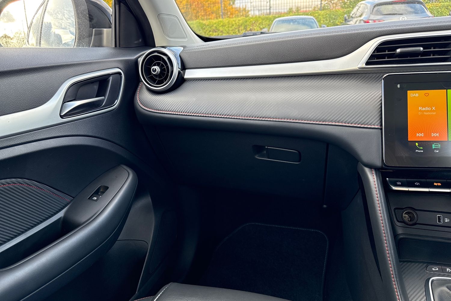 Used MG MG ZS 2022 for sale - 76395385: Photo 19