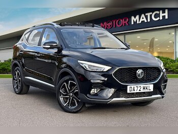 2022 - 1.0T GDi Exclusive 5dr