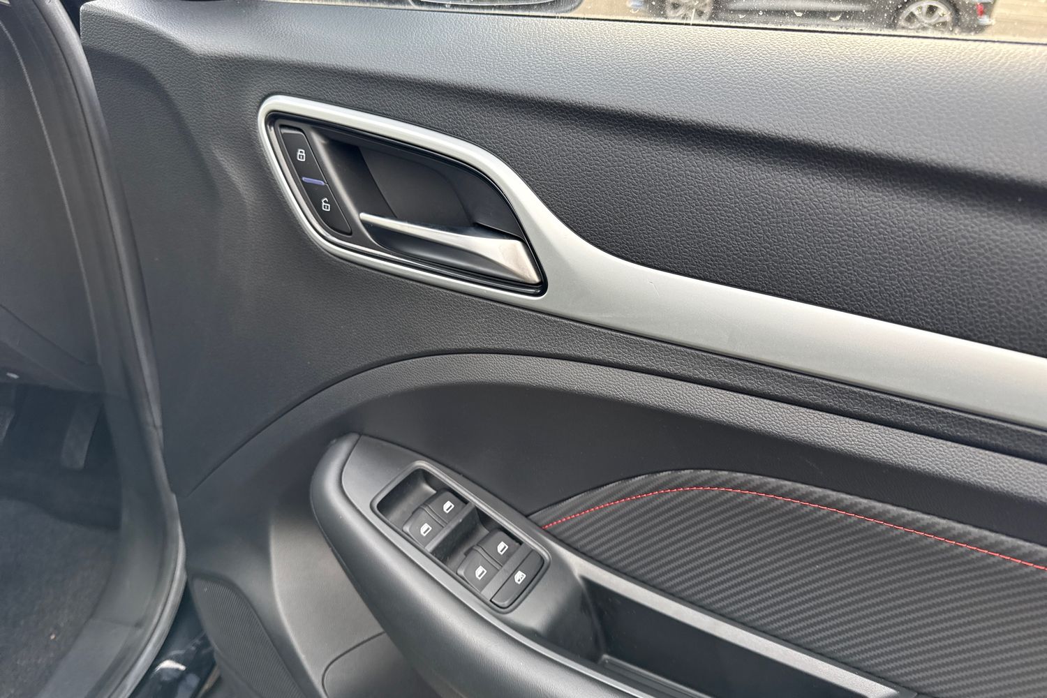 Used MG MG ZS 2022 for sale - 76395385: Photo 20