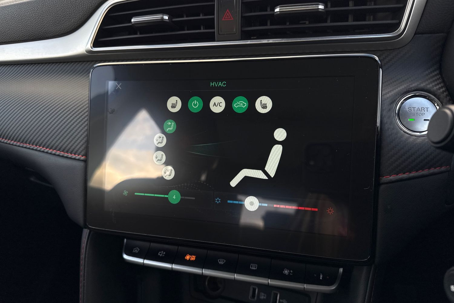 Used MG MG ZS 2022 for sale - 76395385: Photo 21