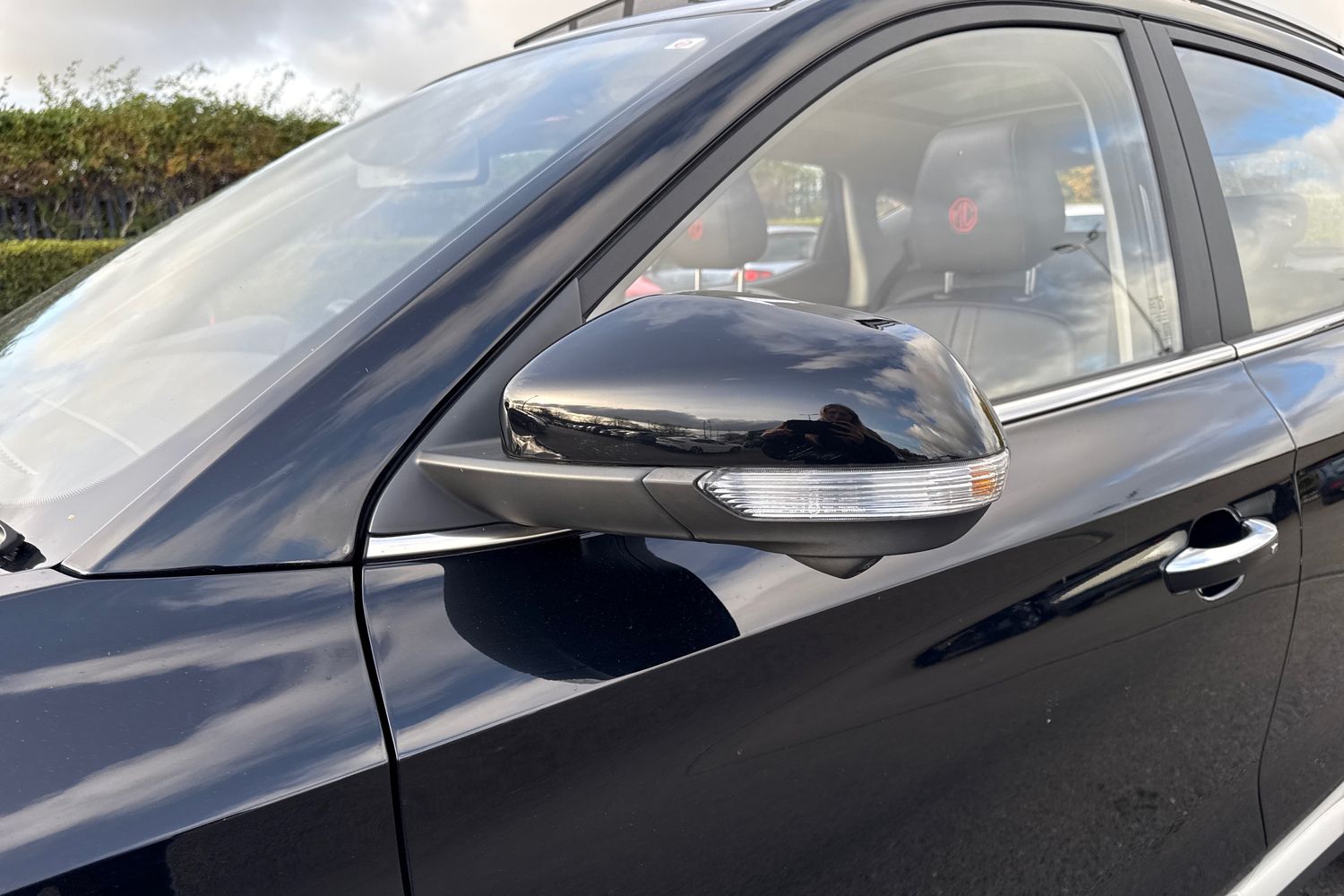 Used MG MG ZS 2022 for sale - 76395385: Photo 28