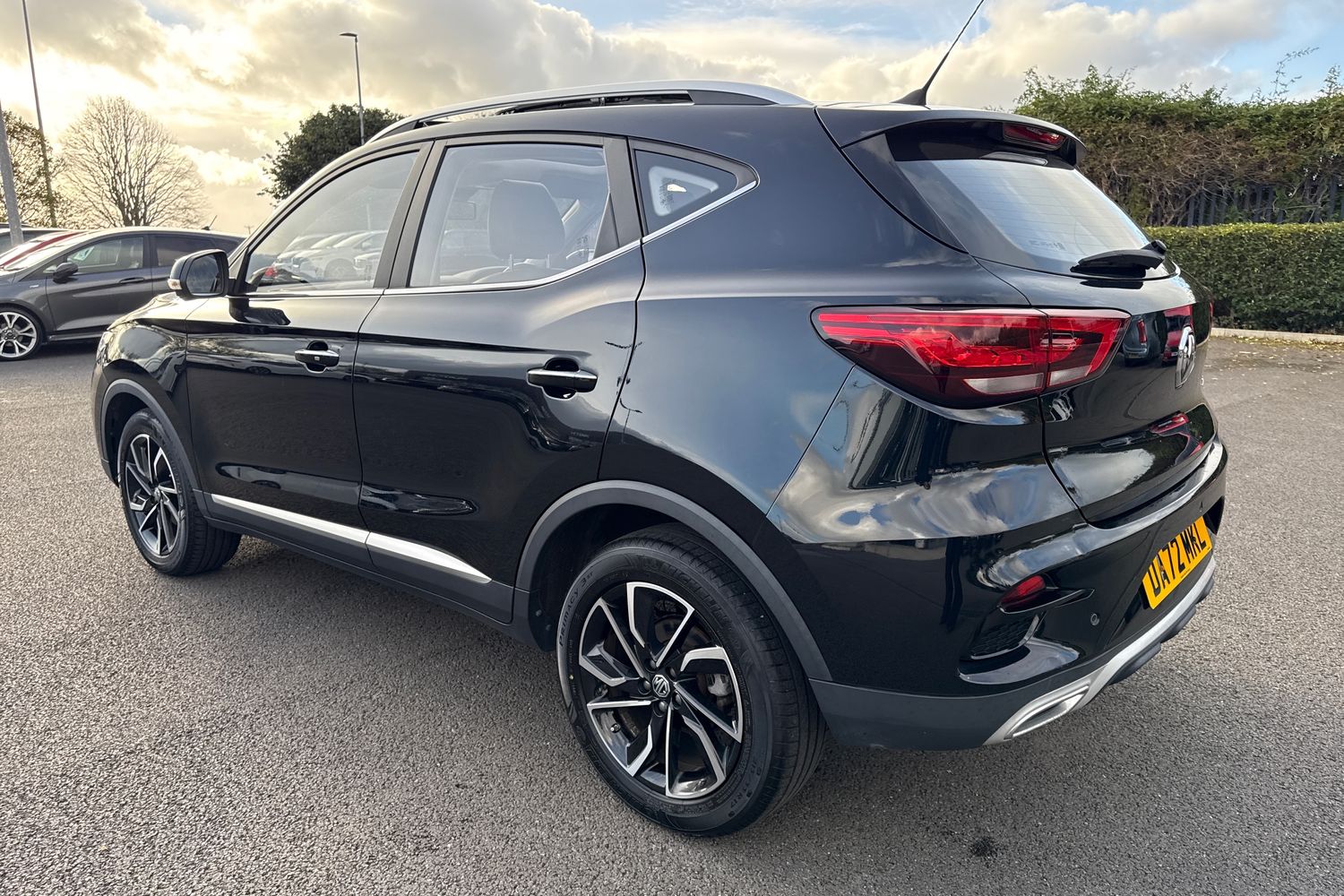 Used MG MG ZS 2022 for sale - 76395385: Photo 29