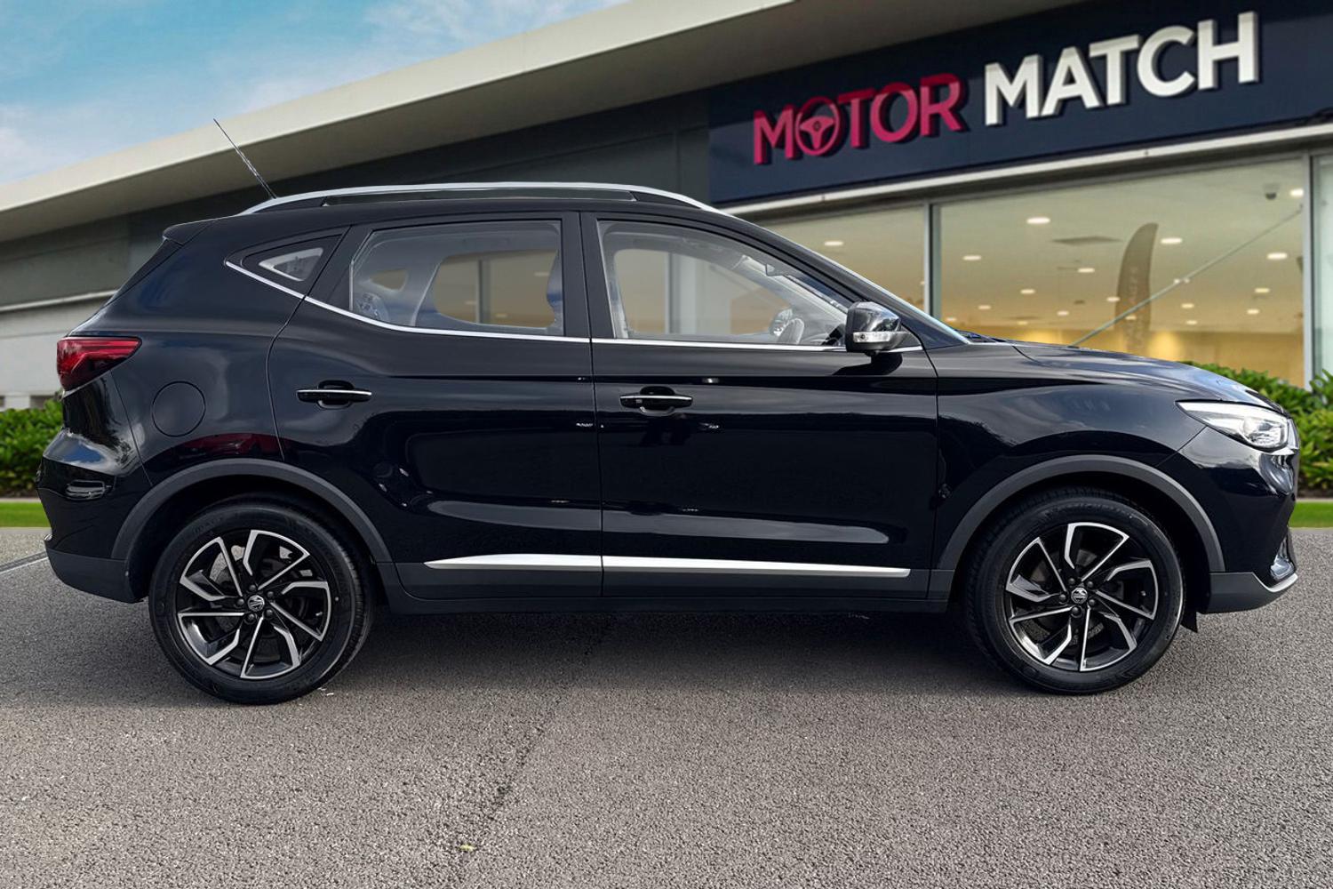 Used MG MG ZS 2022 for sale - 76395385: Photo 3