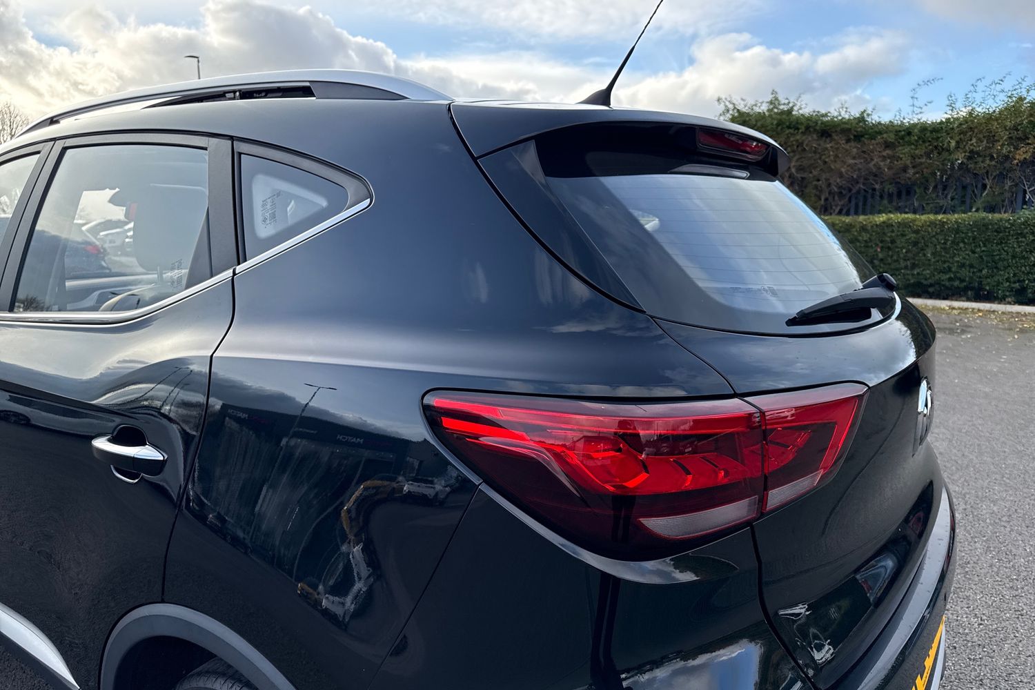 Used MG MG ZS 2022 for sale - 76395385: Photo 30