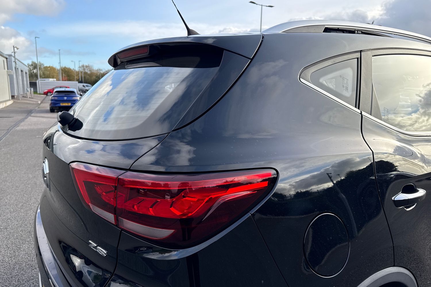 Used MG MG ZS 2022 for sale - 76395385: Photo 31