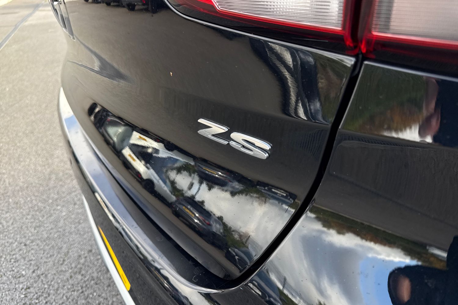 Used MG MG ZS 2022 for sale - 76395385: Photo 32