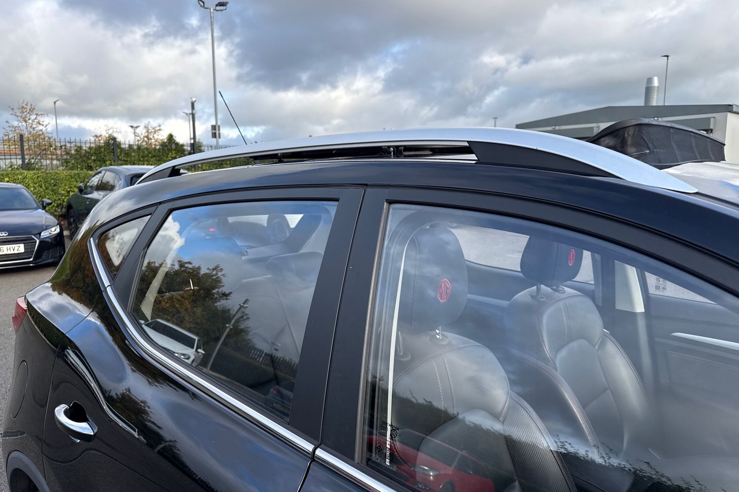 Used MG MG ZS 2022 for sale - 76395385: Photo 34