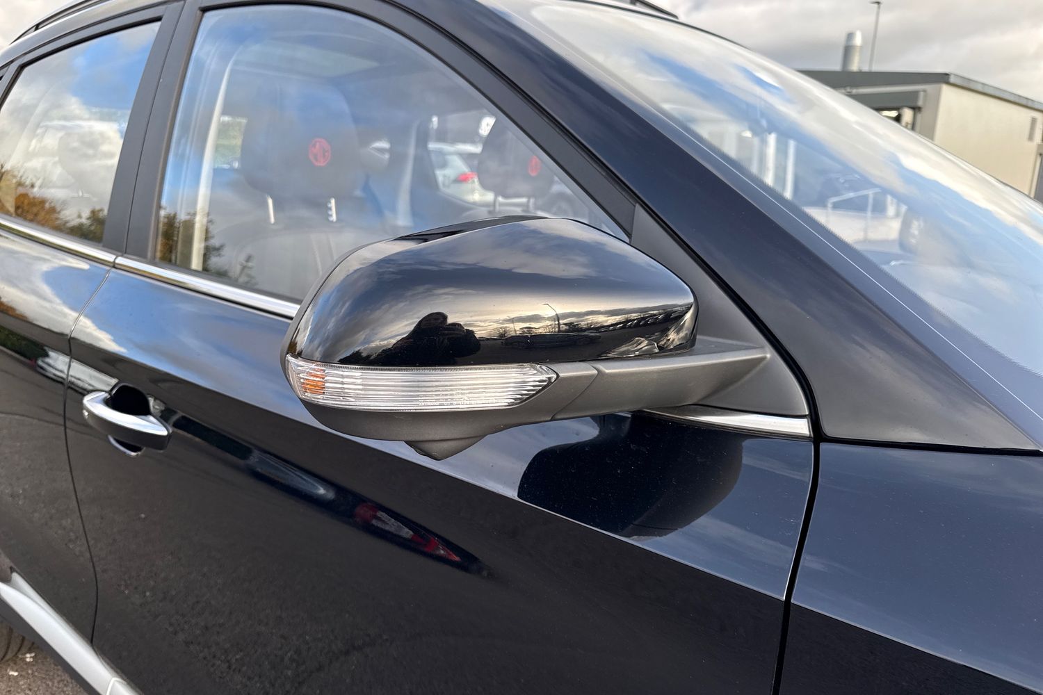 Used MG MG ZS 2022 for sale - 76395385: Photo 35