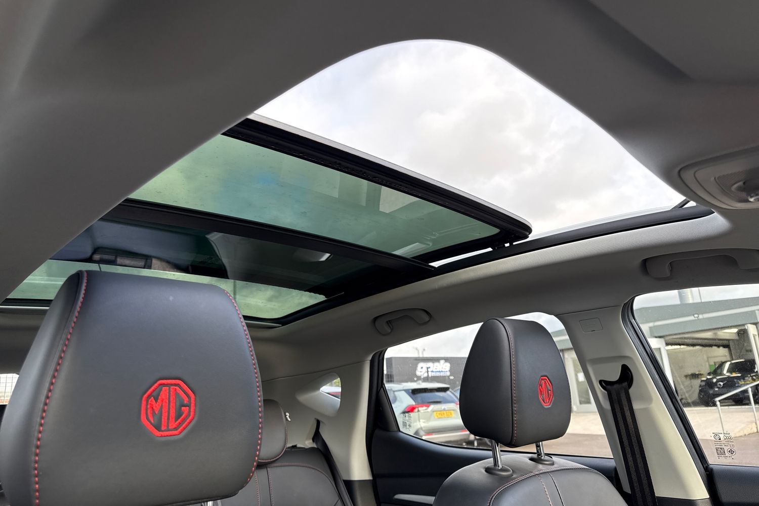 Used MG MG ZS 2022 for sale - 76395385: Photo 37