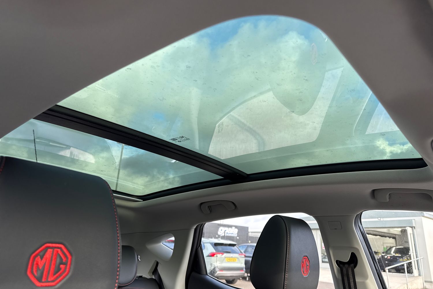 Used MG MG ZS 2022 for sale - 76395385: Photo 38