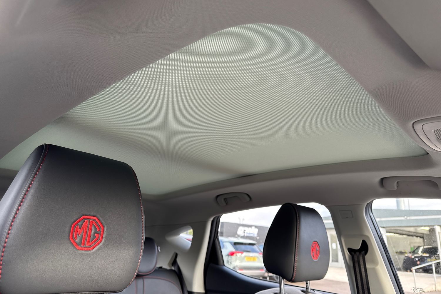 Used MG MG ZS 2022 for sale - 76395385: Photo 39