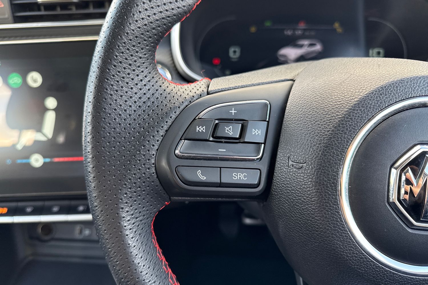 Used MG MG ZS 2022 for sale - 76395385: Photo 42