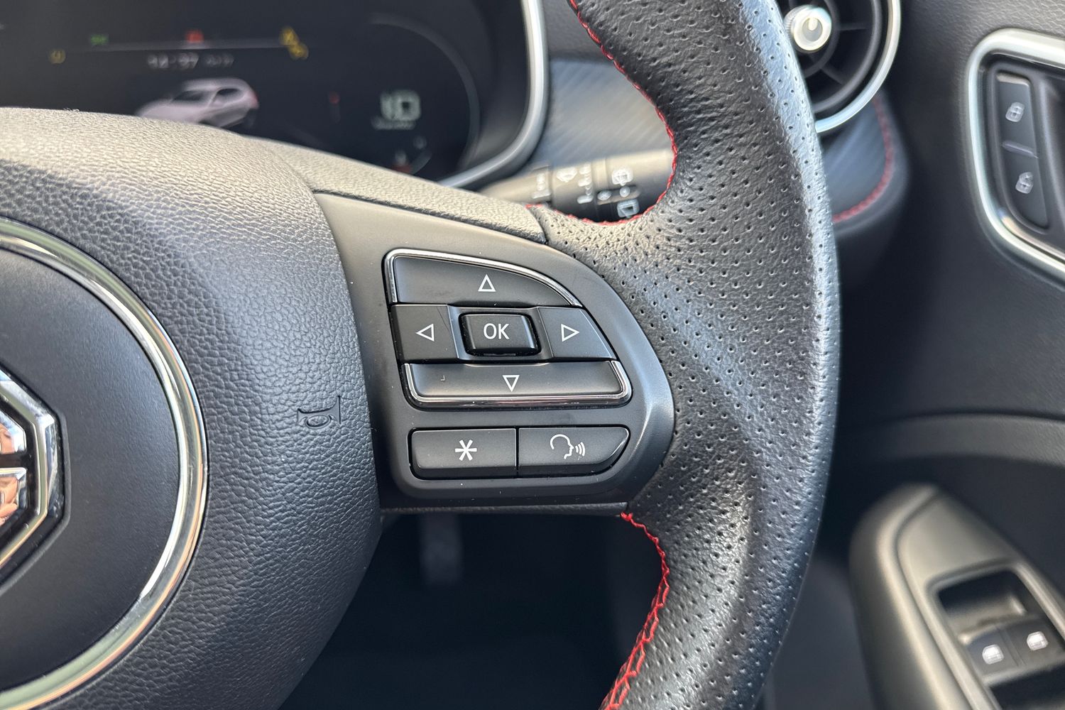 Used MG MG ZS 2022 for sale - 76395385: Photo 43