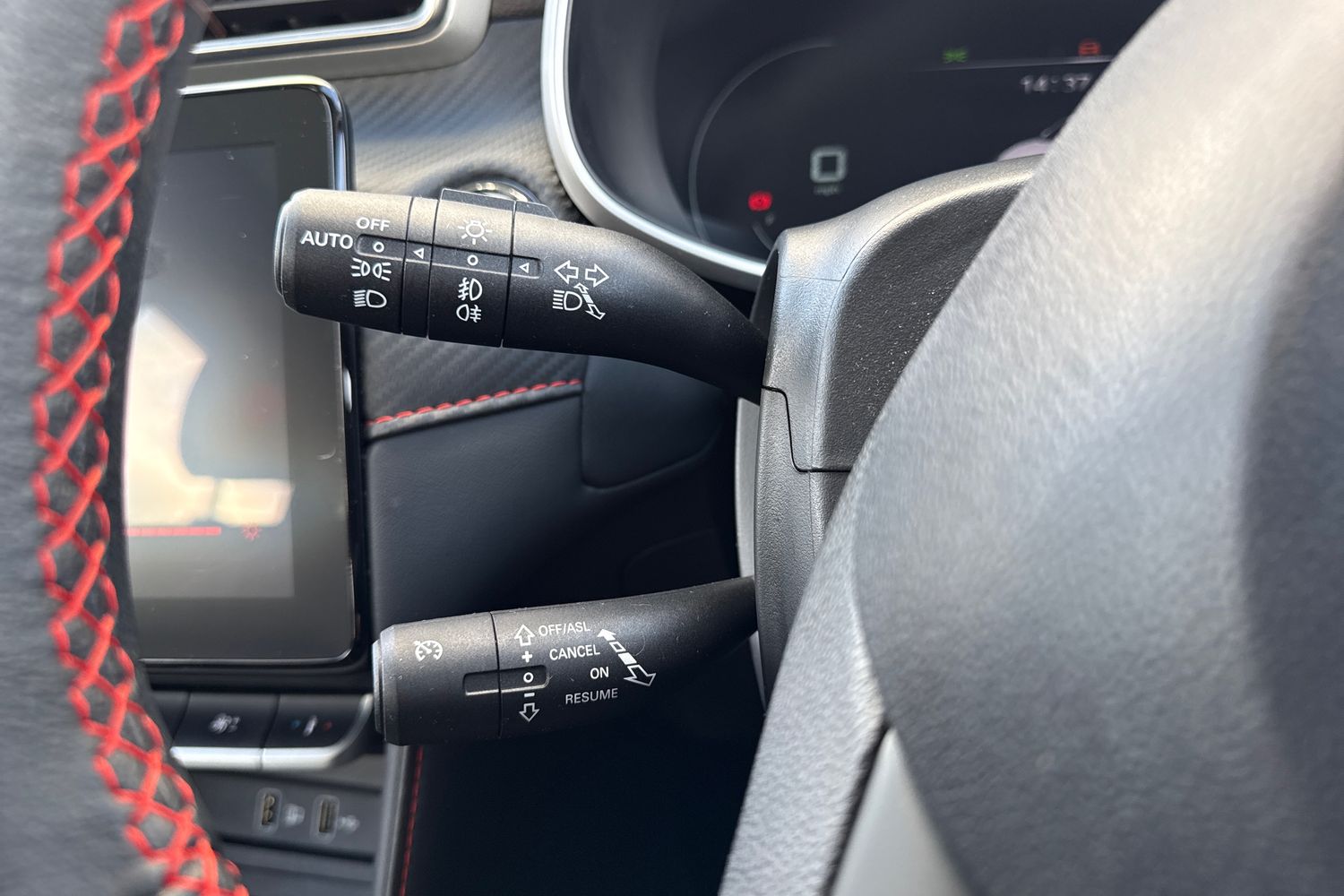 Used MG MG ZS 2022 for sale - 76395385: Photo 44