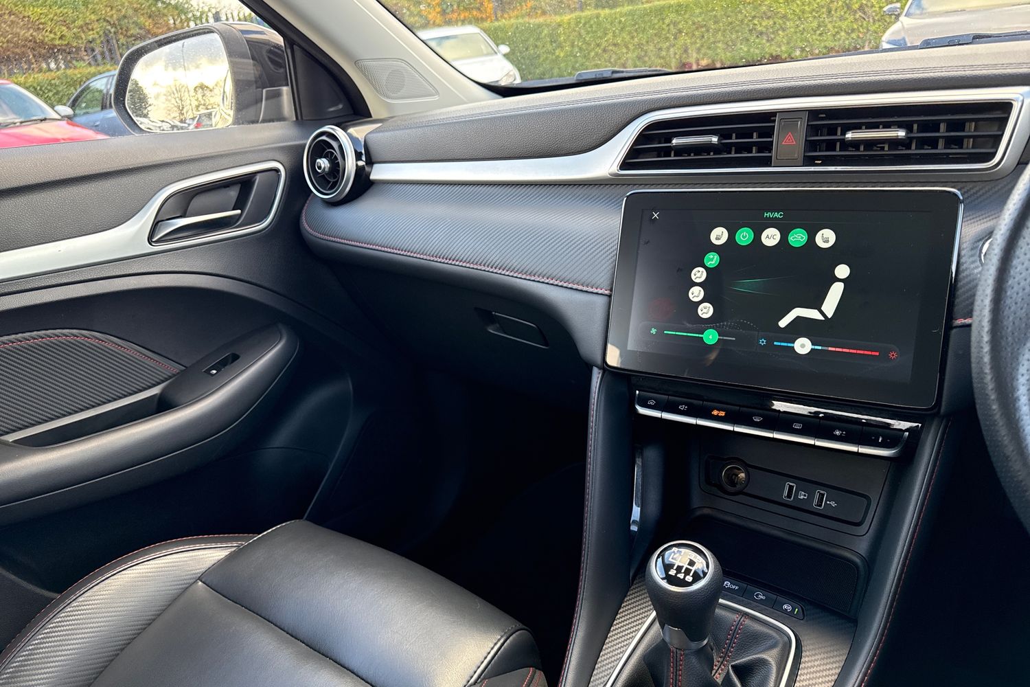 Used MG MG ZS 2022 for sale - 76395385: Photo 48