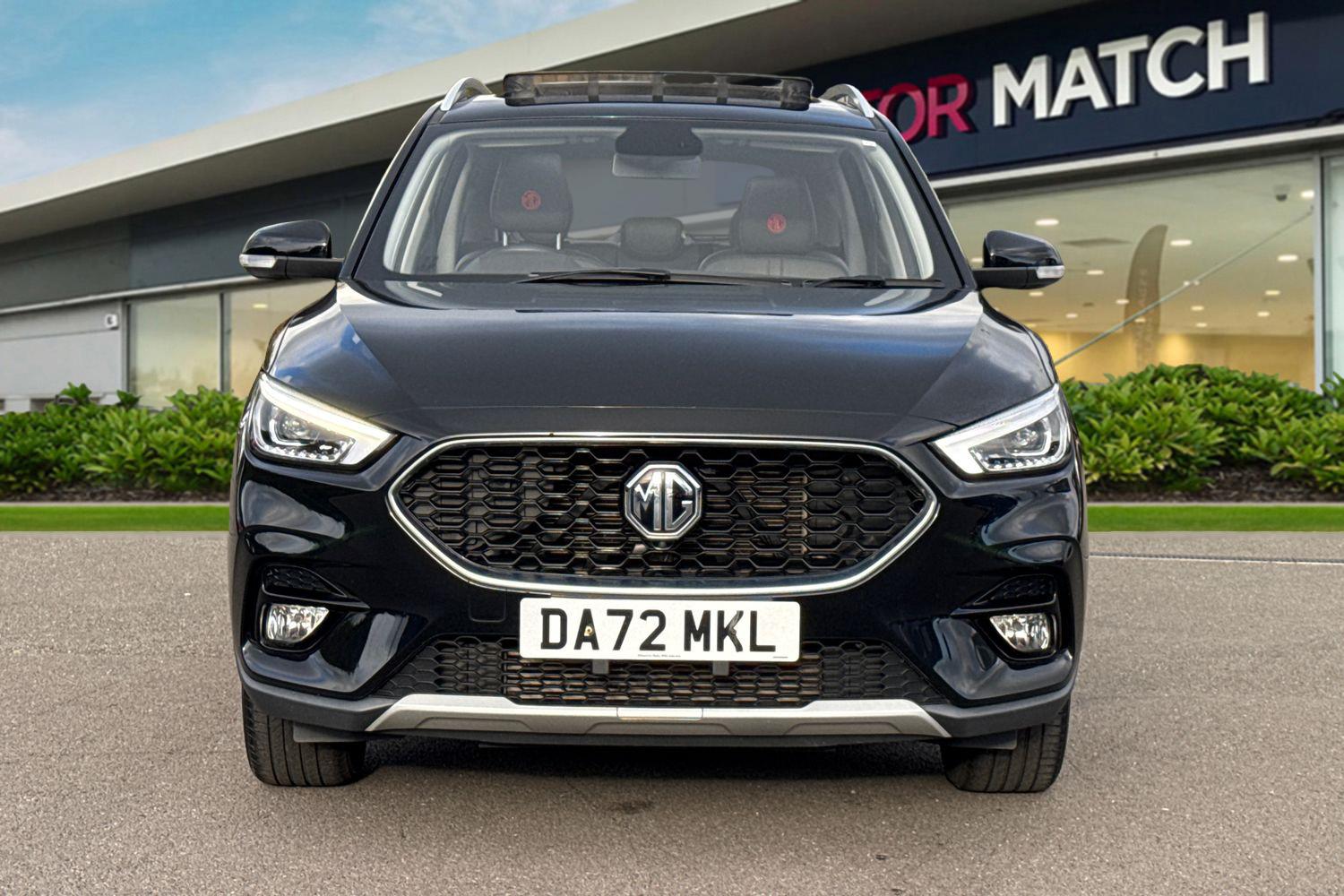 Used MG MG ZS 2022 for sale - 76395385: Photo 5