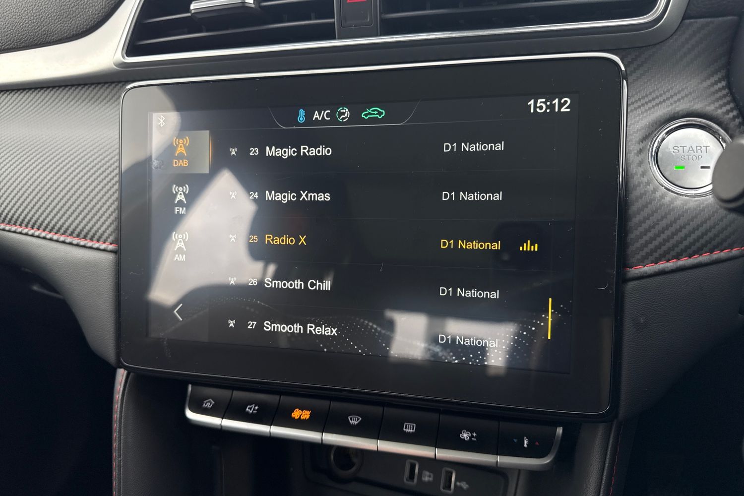 Used MG MG ZS 2022 for sale - 76395385: Photo 50