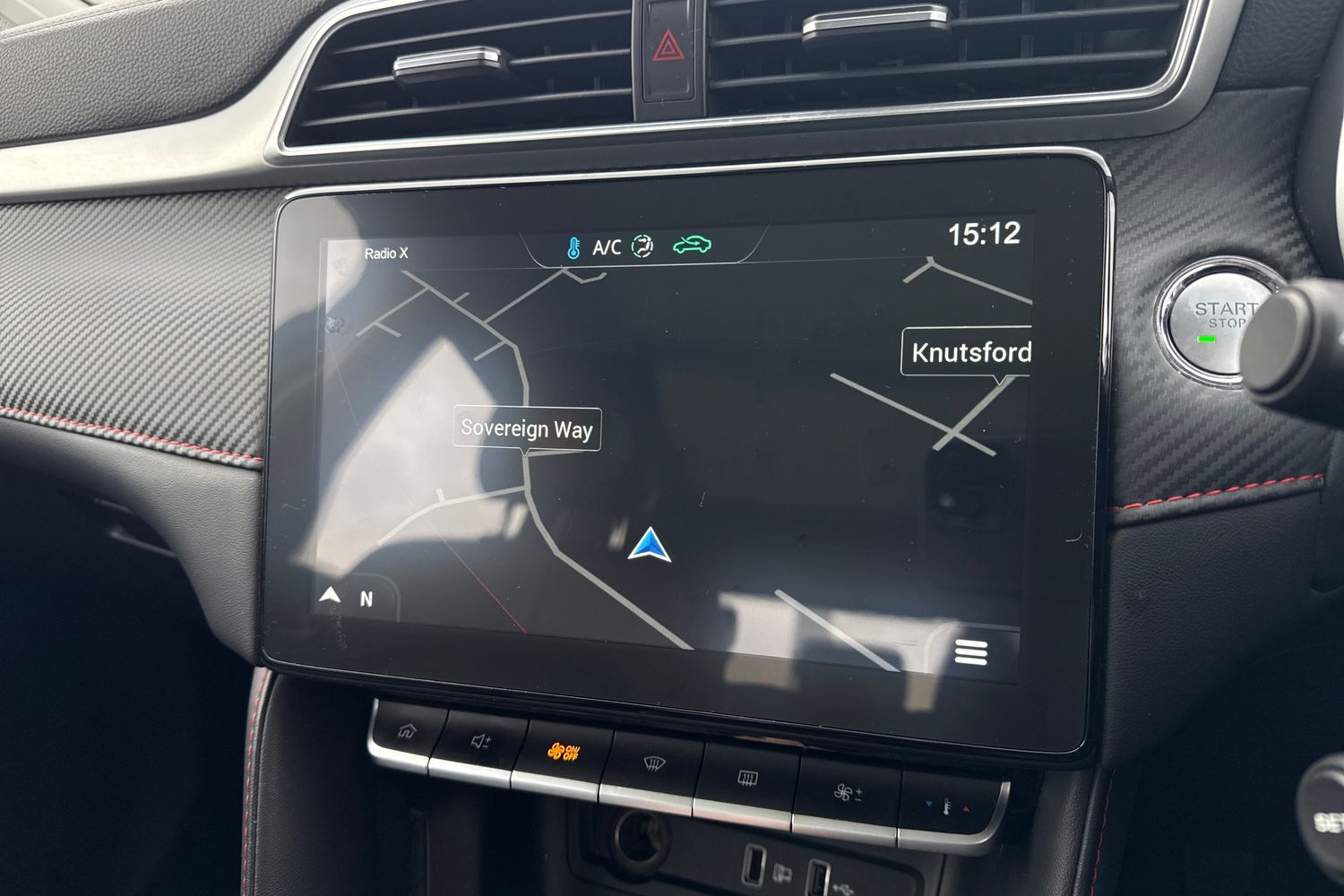 Used MG MG ZS 2022 for sale - 76395385: Photo 51