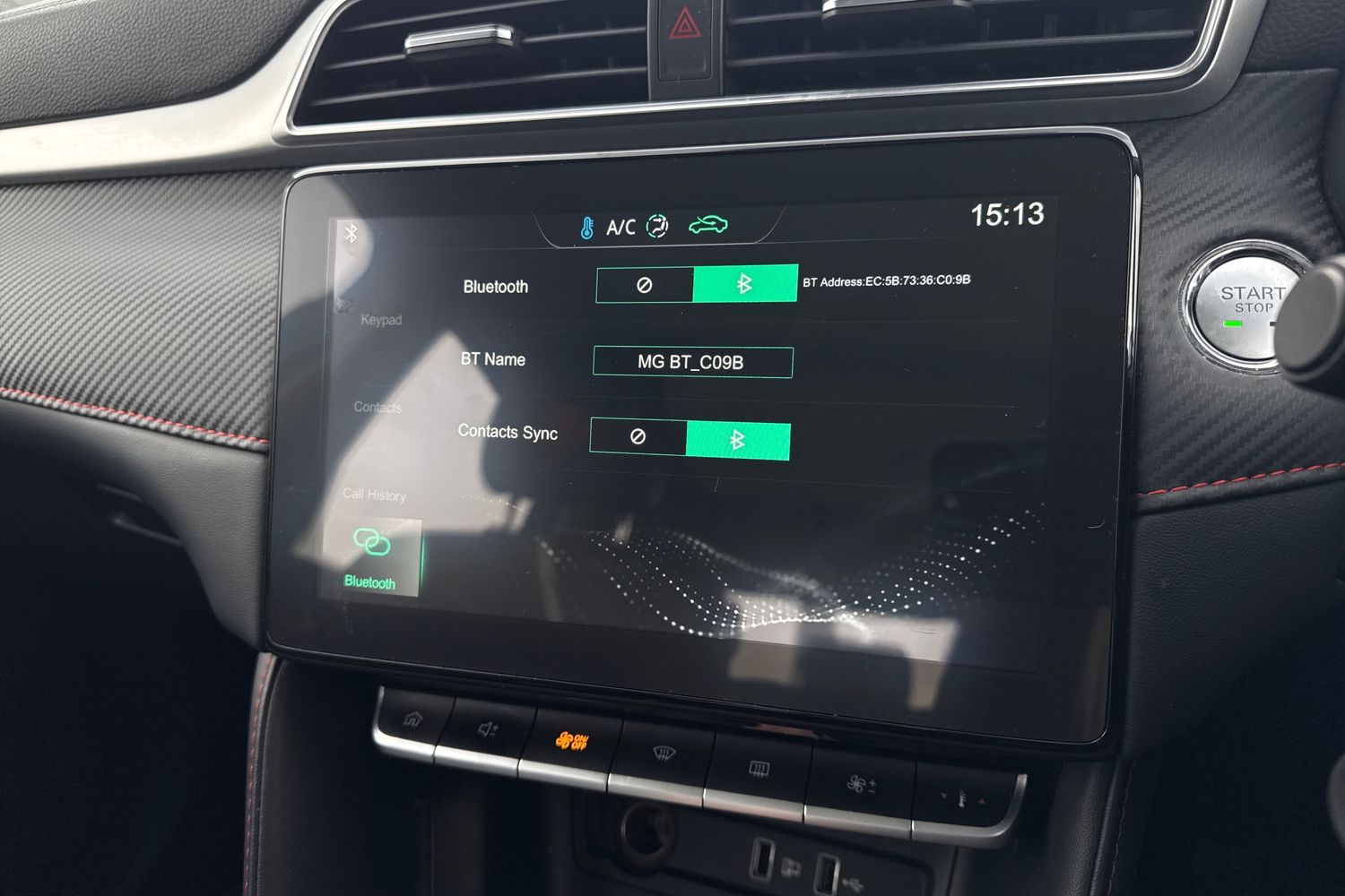 Used MG MG ZS 2022 for sale - 76395385: Photo 53