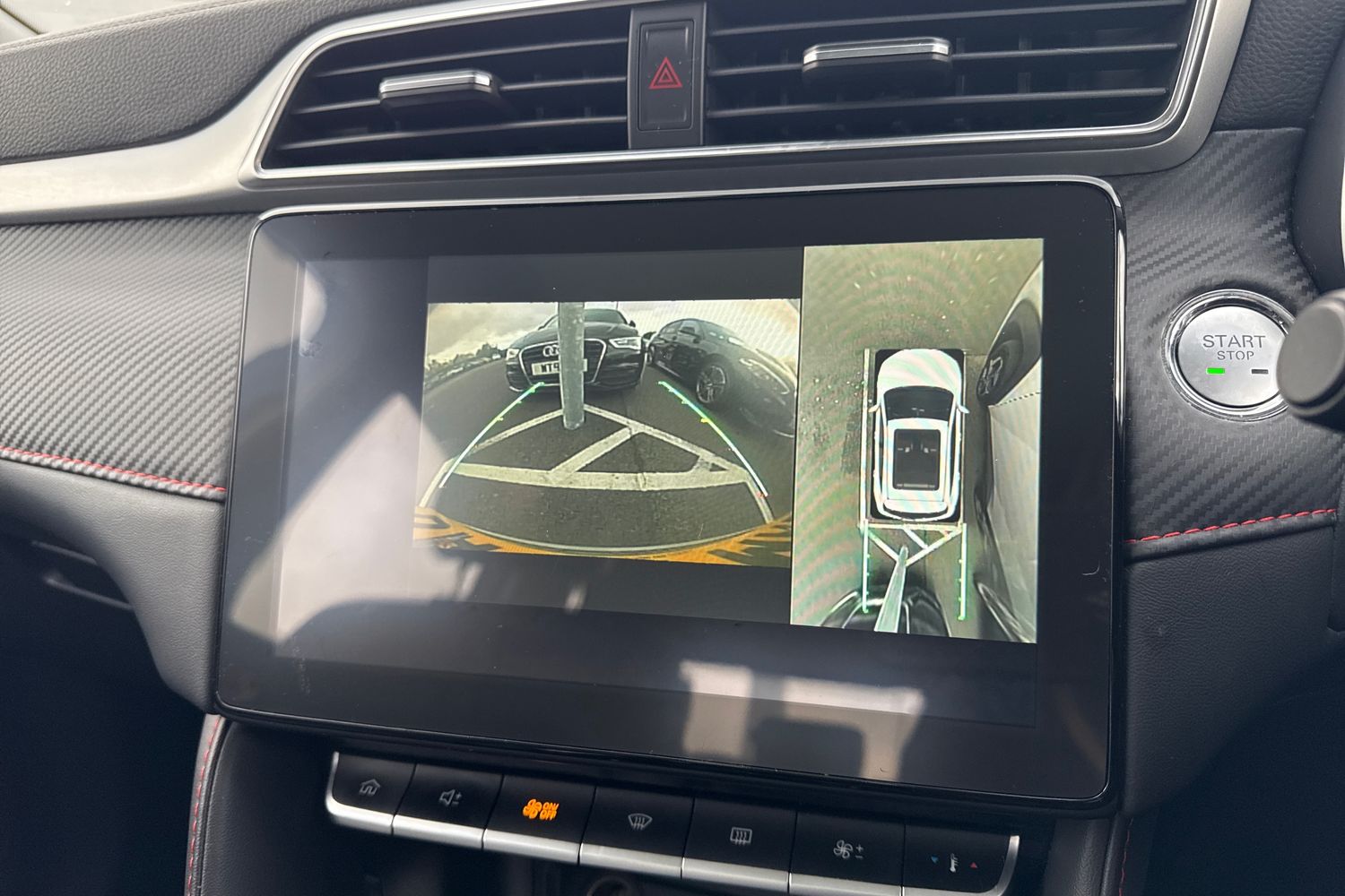 Used MG MG ZS 2022 for sale - 76395385: Photo 55