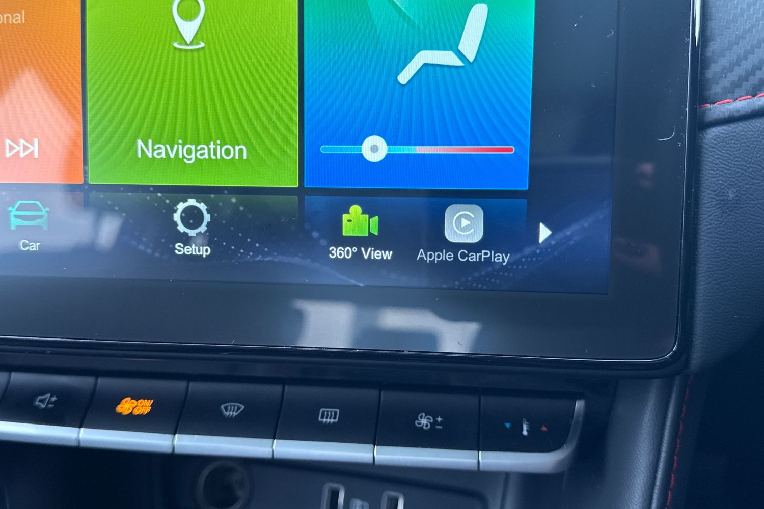 Used MG MG ZS 2022 for sale - 76395385: Photo 56