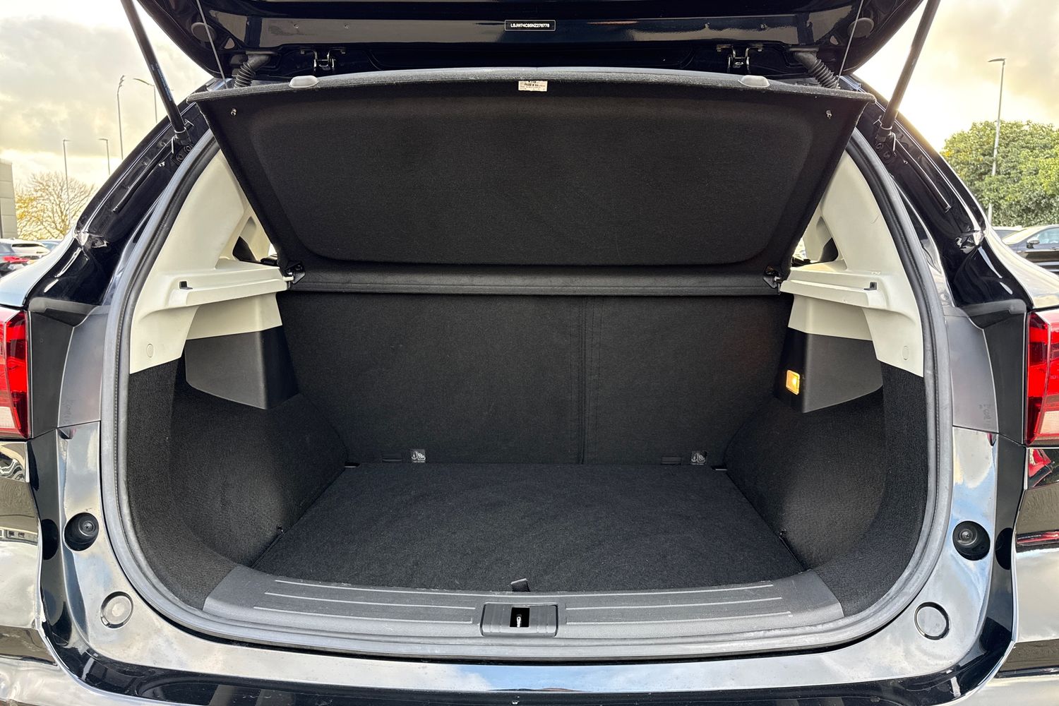 Used MG MG ZS 2022 for sale - 76395385: Photo 6