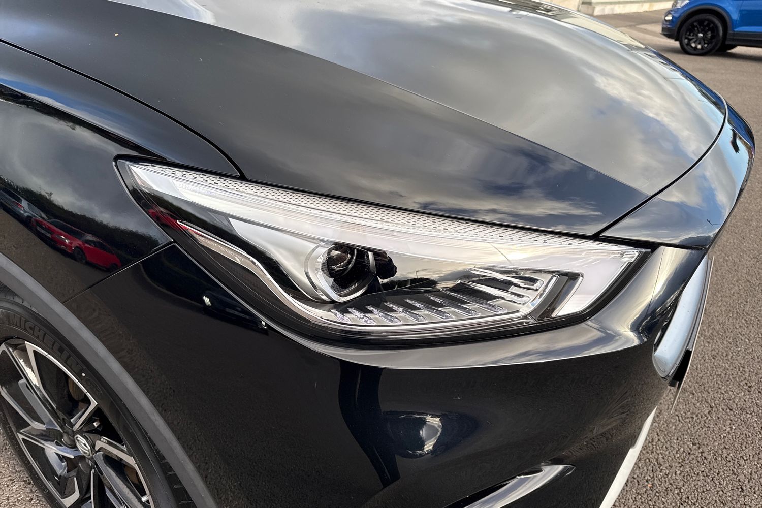 Used MG MG ZS 2022 for sale - 76395385: Photo 8