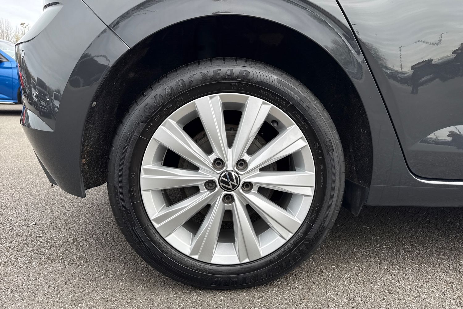 Used Volkswagen Polo 2021 for sale - 77989568: Photo 11