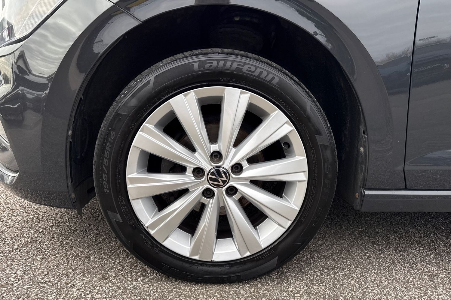 Used Volkswagen Polo 2021 for sale - 77989568: Photo 12