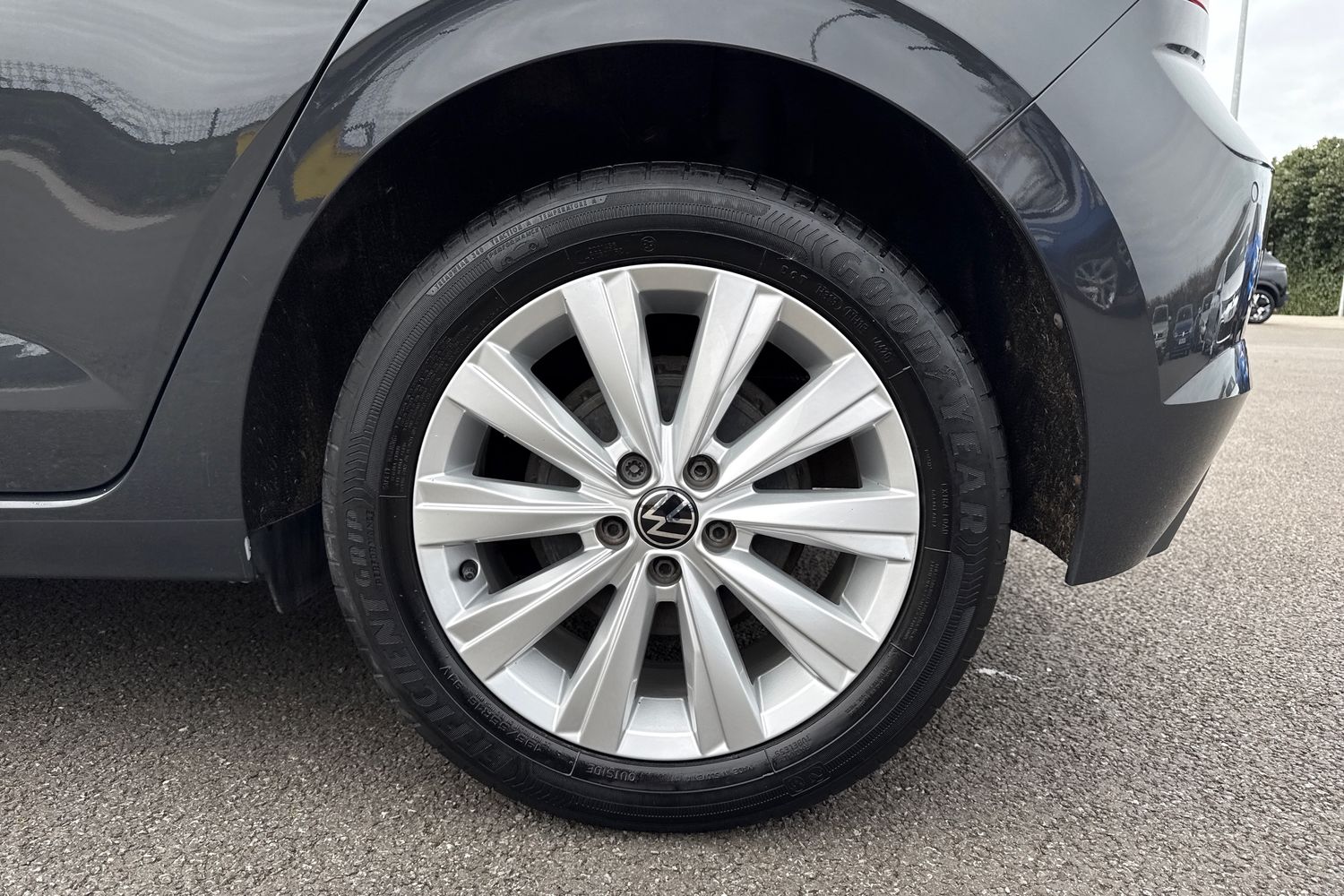 Used Volkswagen Polo 2021 for sale - 77989568: Photo 13