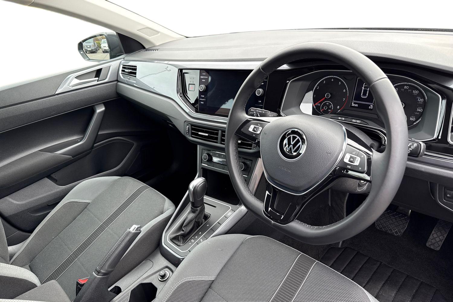 Used Volkswagen Polo 2021 for sale - 77989568: Photo 14