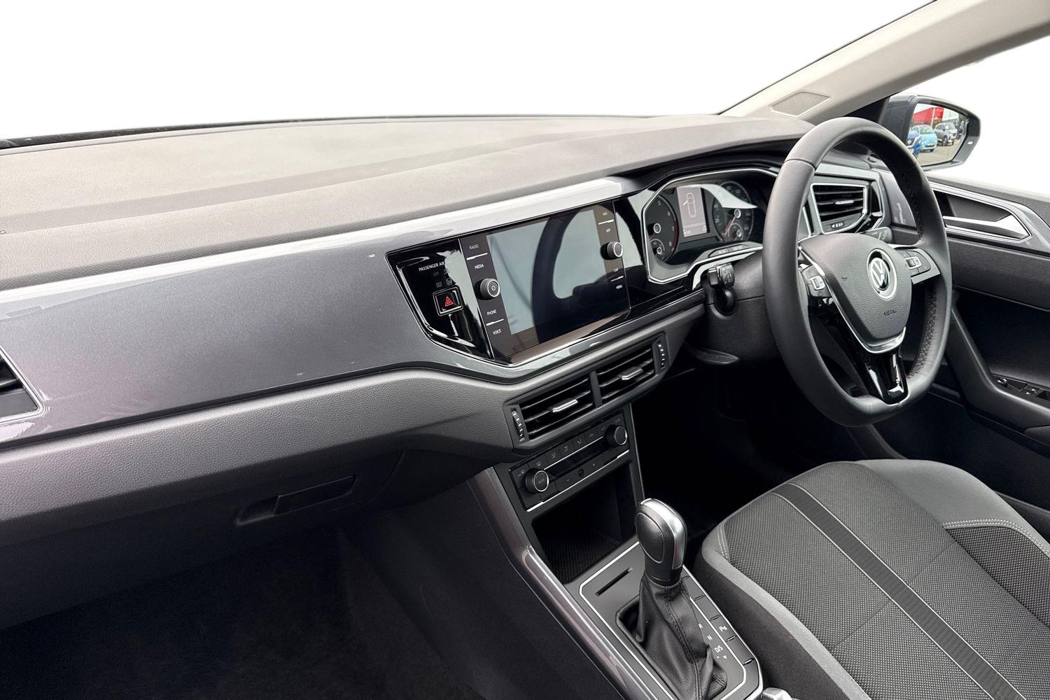 Used Volkswagen Polo 2021 for sale - 77989568: Photo 15