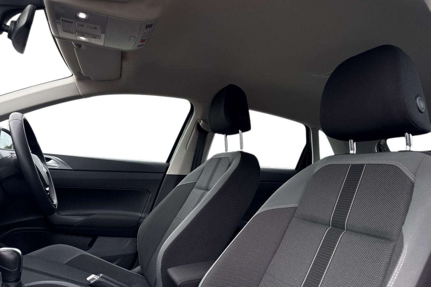 Used Volkswagen Polo 2021 for sale - 77989568: Photo 16