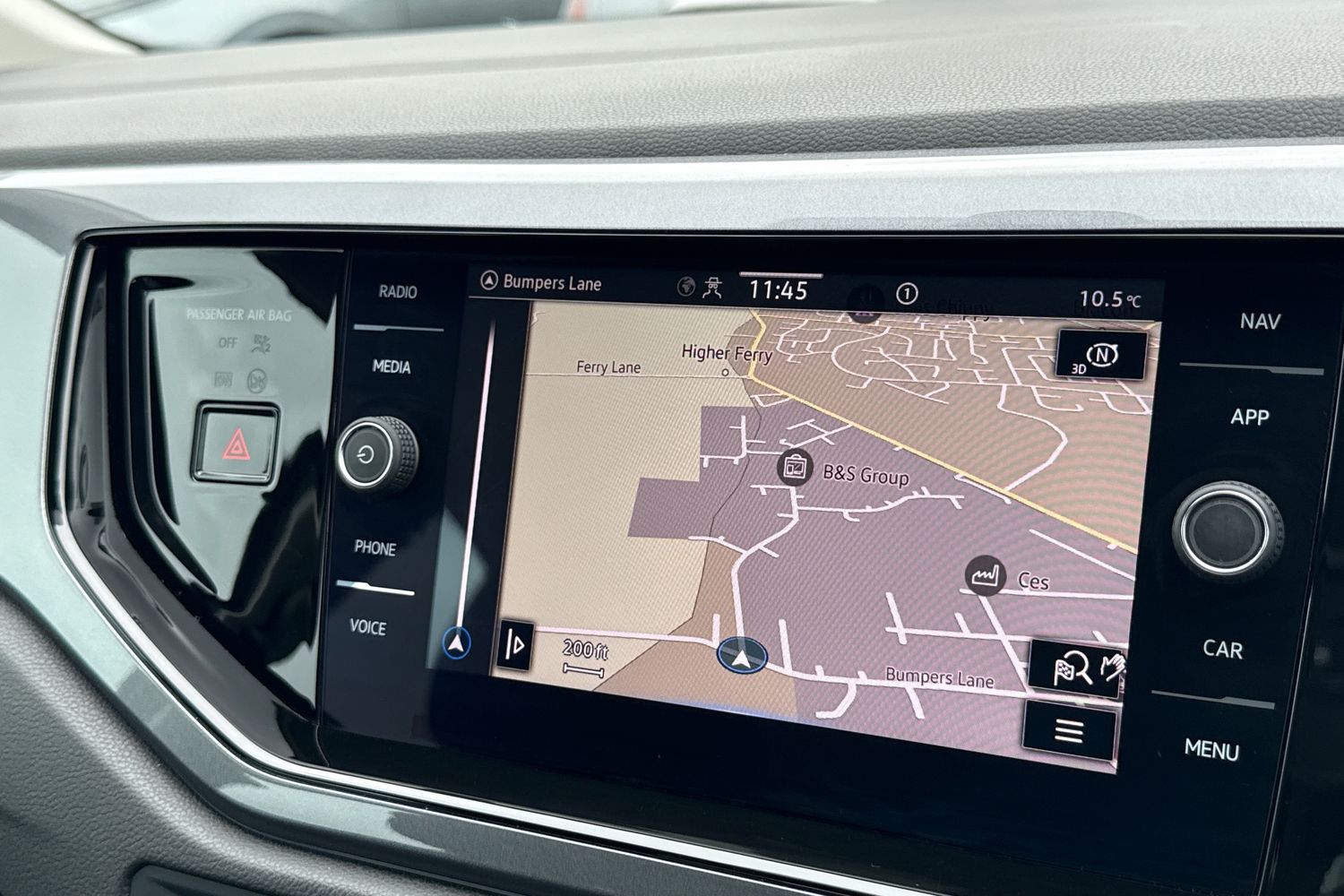 Used Volkswagen Polo 2021 for sale - 77989568: Photo 17