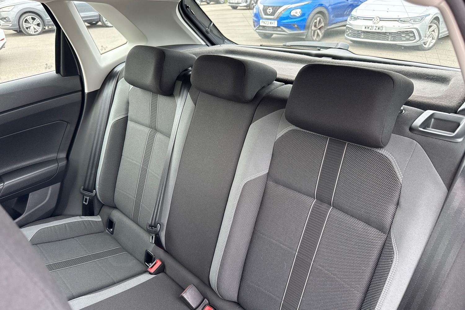 Used Volkswagen Polo 2021 for sale - 77989568: Photo 19