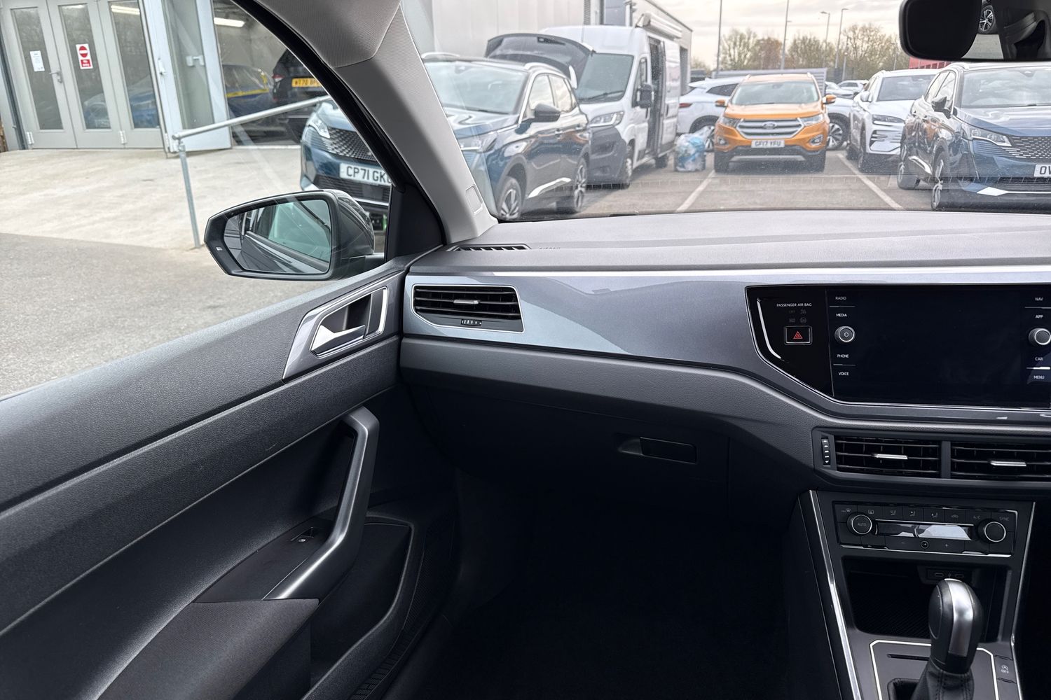 Used Volkswagen Polo 2021 for sale - 77989568: Photo 20