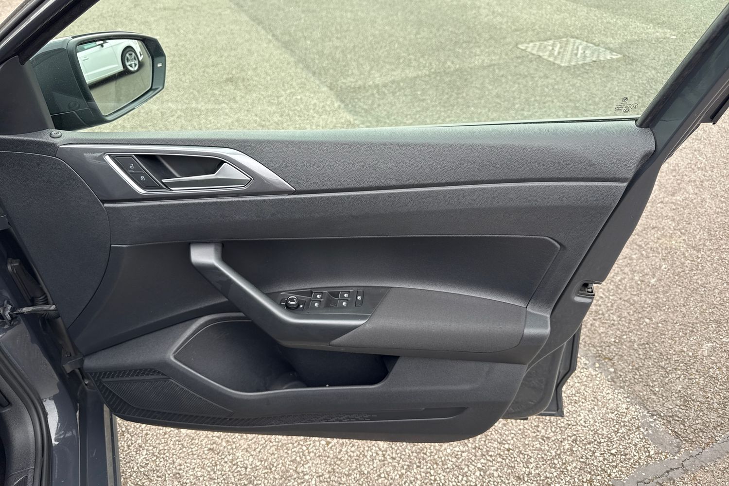 Used Volkswagen Polo 2021 for sale - 77989568: Photo 21