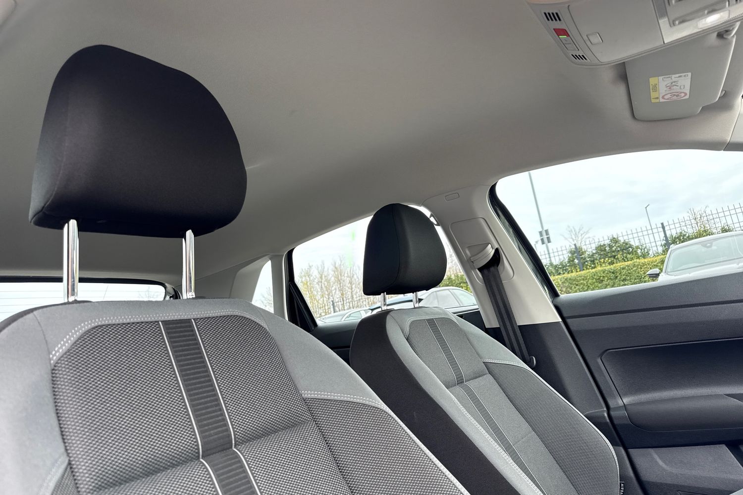 Used Volkswagen Polo 2021 for sale - 77989568: Photo 24