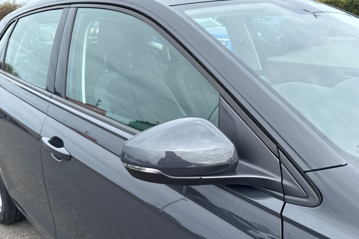 Used Volkswagen Polo 2021 for sale - 77989568: Photo 28