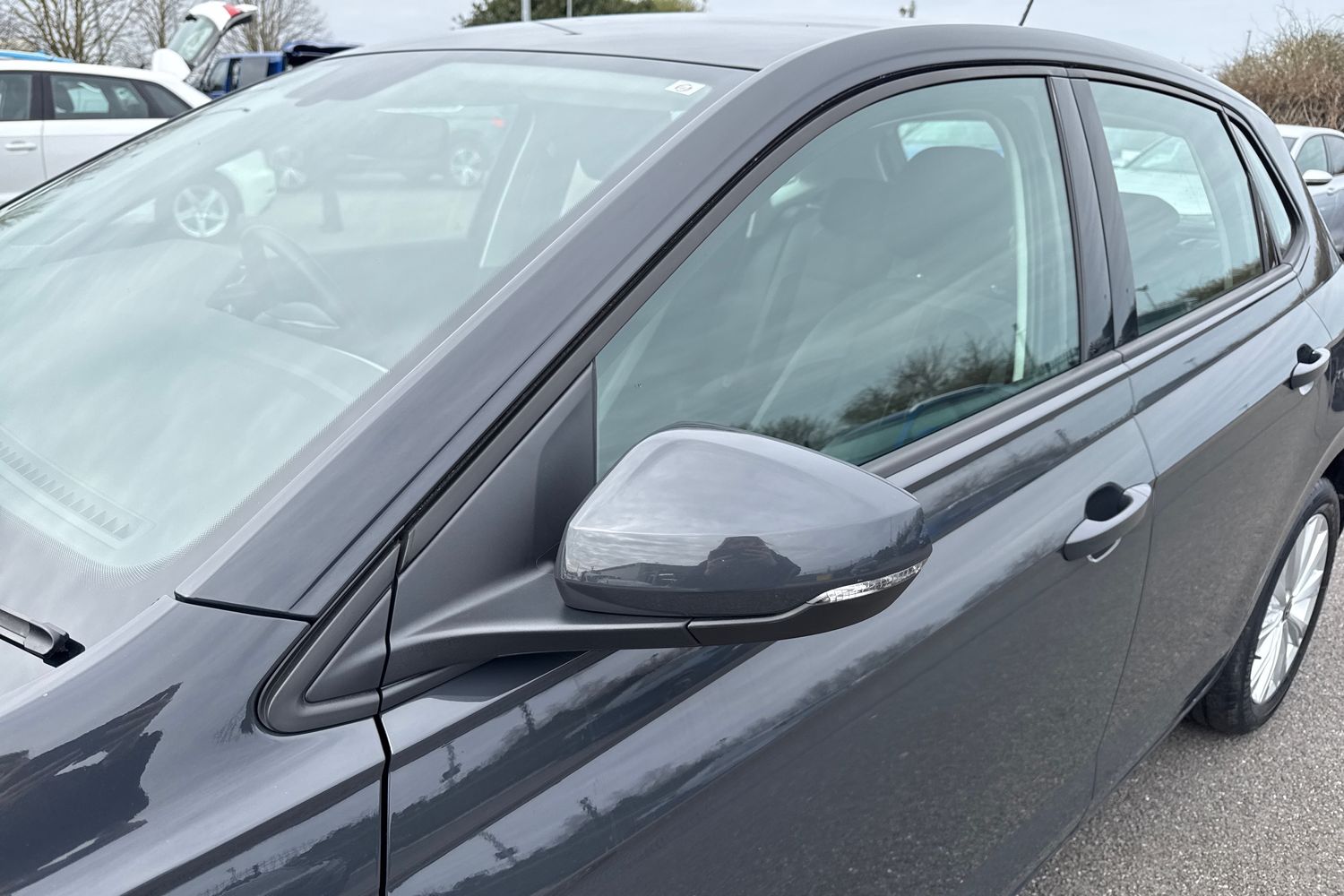 Used Volkswagen Polo 2021 for sale - 77989568: Photo 29