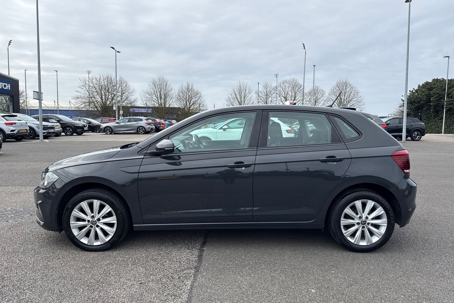 Used Volkswagen Polo 2021 for sale - 77989568: Photo 30